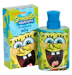 SpongeBob for Boy