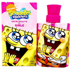 SpongeBob for Girl