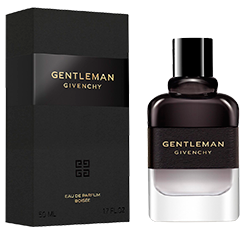 Gentleman Eau de Parfum Boisee