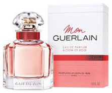 Mon Guerlain Bloom of Rose Eau de Parfum 