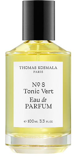 8 Tonic Vert