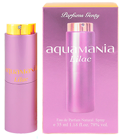 Aquamania Lilac