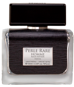 Perle Rare Black Edition