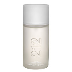212 MEN White Limited Edition