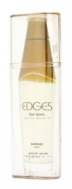 Edges For Men