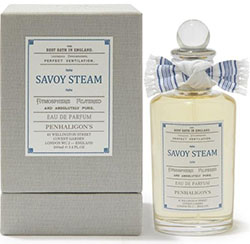 Savoy Steam