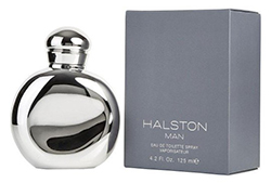 Halston Man