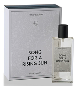 Song For a Rising Sun