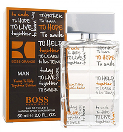 Boss Orange Man Charity Edition