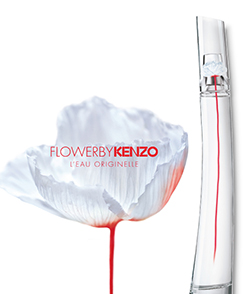Flower by Kenzo L`Eau Originelle