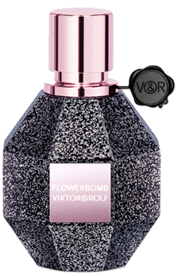 Flowerbomb Black Sparkle