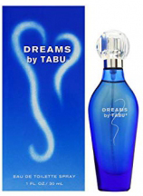 Dreams by Tabu