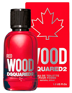 Red Wood