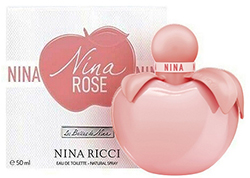 Nina Rose 
