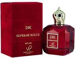 24K Supreme Rouge