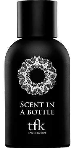Scent in a Bottle