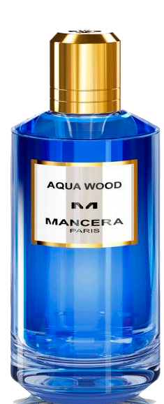 Aqua Wood
