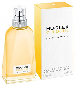 Mugler Cologne Fly Away