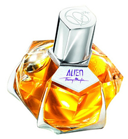 Alien Les Parfums de Cuir