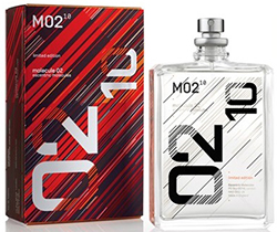 Power of 10 Limited Edition Molecule 02 