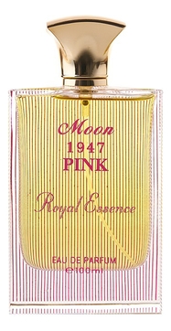 Moon 1947 Pink