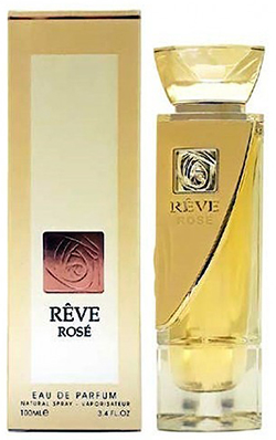 Vurv Reve Rose