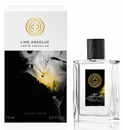 Lime Absolue