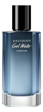 Cool Water Parfum 