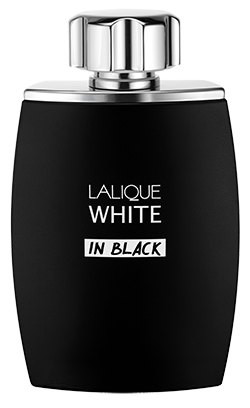 Lalique White in Black 