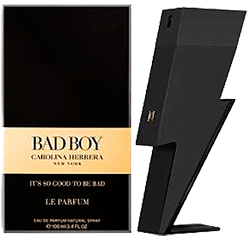 Bad Boy Le Parfum 