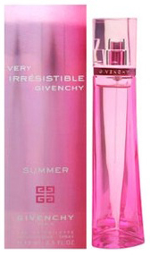 Very Irresistible Summer For Women 2006