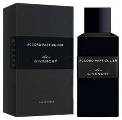 Accord Particulier
