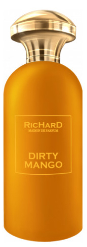 Dirty Mango