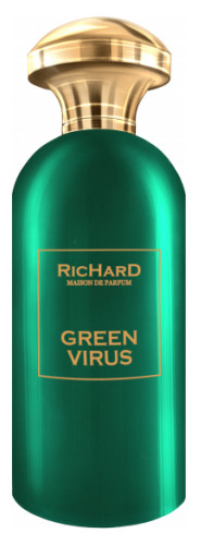 Green Virus