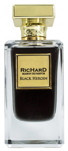 Black Heroin