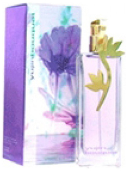 Yujin Bouquet Purple Limited Edition