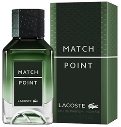 Match Point Eau de Parfum 