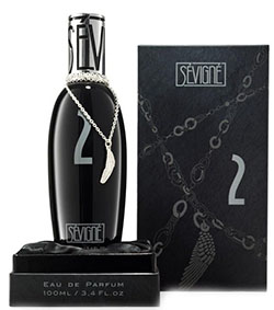 Parfum de Sevigne No 2