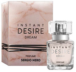 Instant Desire Dream
