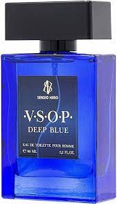 VSOP Deep Blue