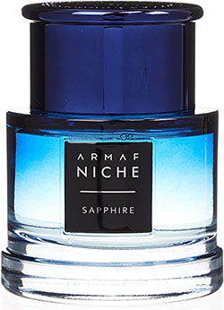 Armaf Niche Sapphire