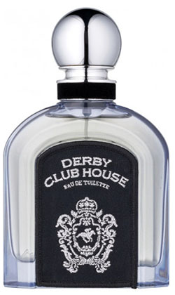 Derby Club House