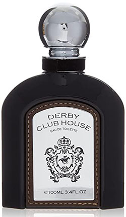 Derby Club House Ascot