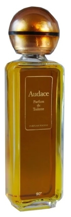 Audace for women