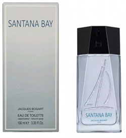 Santana Bay