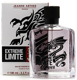 Extreme Limite Spirit