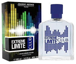 Extreme Limite Club