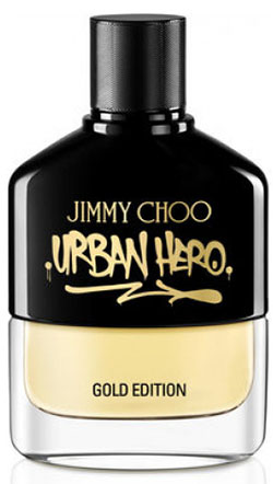 Urban Hero Gold Edition 