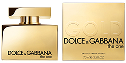 The One Gold Eau De Parfum Intense