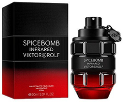 Spicebomb Infrared 